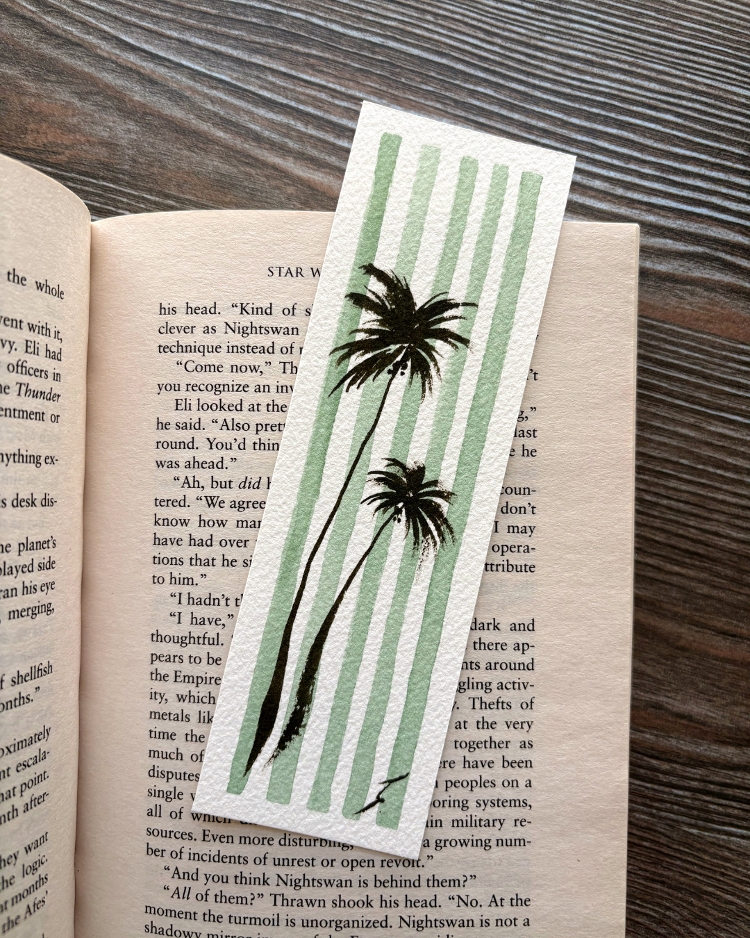 Separadores de Libros