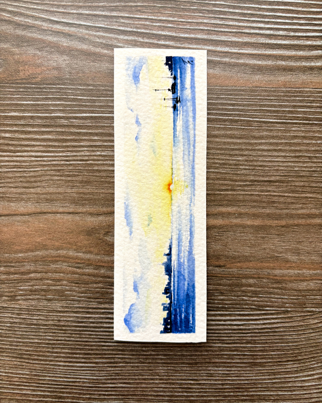 Despertar de Ciudad (Print)