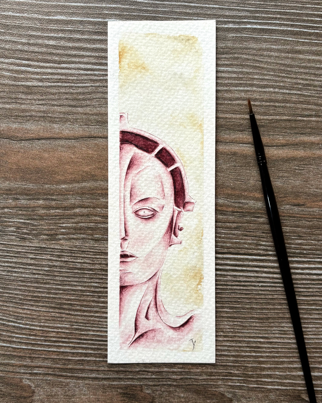 Mirada Futurista