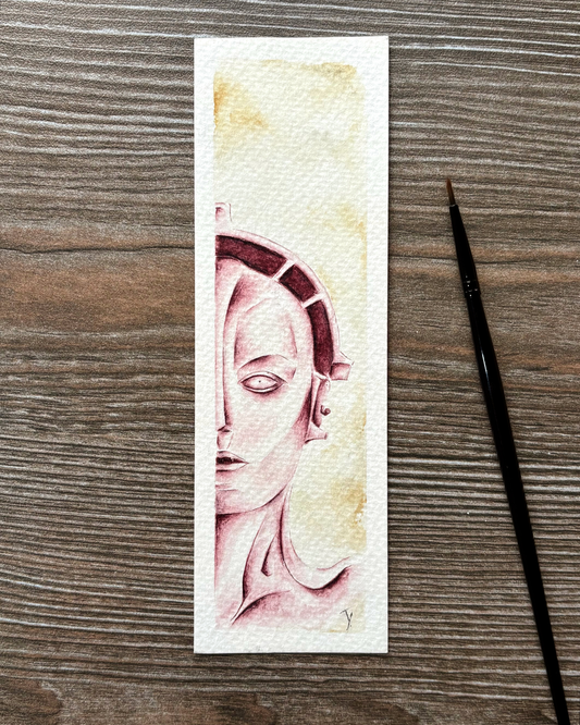 Mirada Futurista