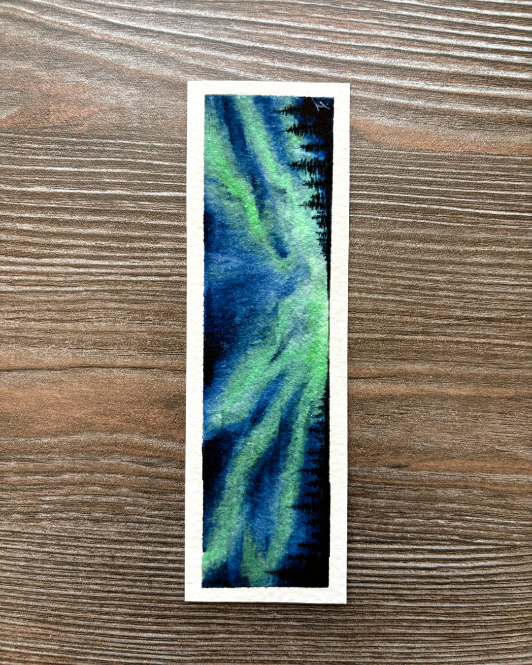 Aurora Boreal (Print)