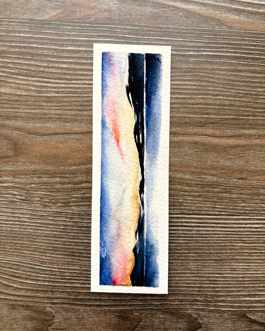 Amanecer Silencioso (Print)