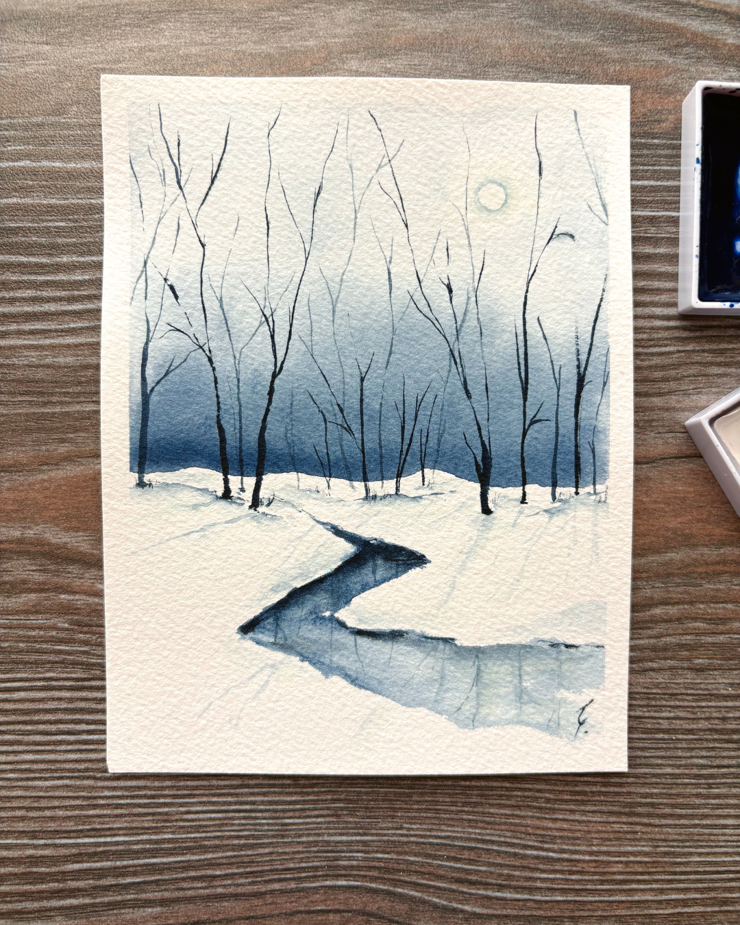 Silencio de Invierno