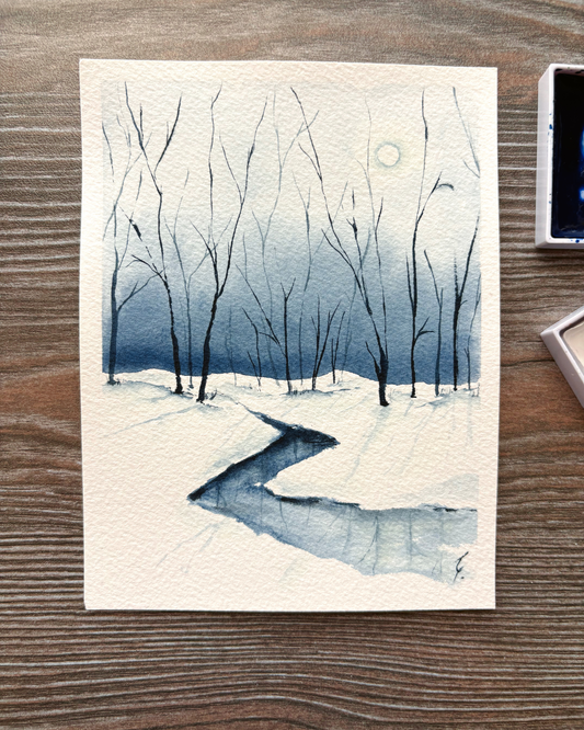 Silencio de Invierno