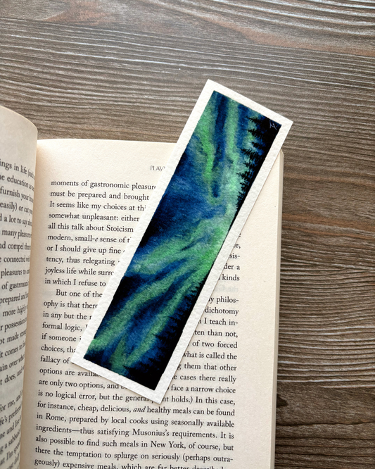 Aurora Boreal (Print)